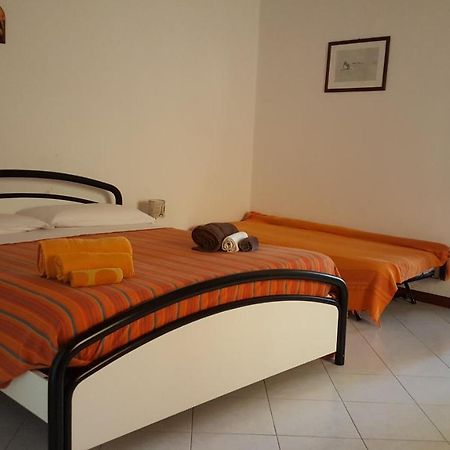 Appartamento Casa Unci Canneto  Esterno foto